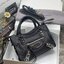 VIP 】หนังแท้ BALENCIAGA Classic City Mini Shoulder Bag พร้อมส่งที่ไทย