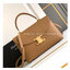 MEDIUM CELINE NINO BAG IN SUPPLE กระเป๋าสะพายหูจับในตัว แบรนด์หรู ดีไซส์คล่องตัว เกรดออริ สลับแท้ 1:1 ใช้งานต่างประเทศได้