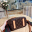 VIP 】LV Louis Vuitton mini tote bag กระเป๋าสะพายลายโมโนแกรม ทรง tote สุดฮิต มาพร้อมสายยาว2เส้น เอาใจสายคุณหนู ไซส์กำลังสวย น่ารักน่าใช้มากๆ ฟังก์ชั่นการใช้งานสะดวกที่สุด สวยละมุน ภายในกระเป๋าเป็นช่องโล่ง ใส่ของสำคัญได้ครบครันไม่ต้องห่วง!! จะสะพายข้างชิลๆ 