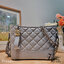 CHANEL Gabrielle Bag Medium สวยคลาสสิค No.1 ต้องยกให้ไอเท็มนี้เท่านั้น กับกระเป๋าสะพายซิกเนเจอร์ ดีไซน์ไม่เหมือนใคร เป็นเอกลักษณ์ ใช้งานได้หลากหลาย สะพายได้ไม่ซ้ำ