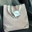 พร้อมส่ง 5 สี Baobao Issey Miyake Cart S geometric tote bag กระเป๋าถือทรงโท้ทลายเรขาคณิต 🧡 เกรดออริจินอล 1:1 สลับแท้ ใช้งานต่างประเทศได้