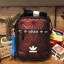 Adidas 3d airliner crossbody bag กระเป๋าสะพายในแนวตั้งเพิ่มลุคช์ให้คุณดูดี เปิดปิดด้วยซิปปั้มโลโก้แบรนด์ ภายในช่องใหญ่มีช่องซิป1ช่องแยกเป็นสัดส่วน สามารถสะพายเป็นสายคู่หรือสายเดี่ยวได้ ด้านหน้าและด้านหลังเพิ่ม1ช่องใส่ของจุกจิก สายซิปrubber กันน้ำซึมผ่านได