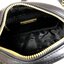 Tory Burch Kira Chevron Small Camera Bag กระเป๋าสะพายทรงกล่อง ซิปบน อะไหล่ทอง สายสะพายยาวแบบครอสบอดี้ งานสวยปั๊มทุกจุดเป๊ะทุกมุม เปิด - ปิดกระเป๋าด้วยซิป ด้านในโล่ง มีช่องซิป 1 ช่อง มาพร้อมสายสะพายยาว ปรับระดับได้ค่ะ