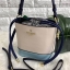 Kate spade new york cameron street pippa bag 2018 พร้อมส่งอีกรอบ กระเป๋าวัสดุหนัง saffiano ทรงถัง สามารถถือได้หรือสะพายข้าง ด้านหน้าติดอะไหล่แบรนด์ ปากกระเป๋าเปิดปิดแบบหูรูด ภายในกระเป๋าโล่ง ใส่กระเป๋าสตางค์ใบยาวได้ หรือของอื่นๆได้จุ มาพร้อมสายสะพายยาว ถอ