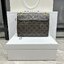 CELINE MEDIUM VICTOIRE BAG IN TRIOMPHE CANVAS 3 สี พร้อมส่ง เกรดออริจินอล สลับแท้ ใช้งานต่างประเทศได้ งานสวยตามรูป ภาพถ่ายจากงานขายจริง
