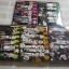 JUDGE เกมพิพากษา ชุด เล่ม 1,3,4,5,6 ขาดเล่ม 2 ( 6 เล่มจบ ) Yoshiki Tonogai เขียน***สินค้าหมด***