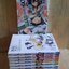 เมอรี่นักล่าฝันร้าย ชุด เล่ม 1-8 (สภาพสะสม)