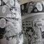 SHUFFLE ครบชุด 6 เล่มจบ Navel เรื่อง Shiroi Kusaka ภาพ