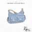 CHANEL 25C Hobo Bag ใหม่ล่าสุดก่อนใคร กับกระเป๋าสะพายทรงโฮโบรูปทรงสวยคลาสสิค ใช้งานได้ง่าย ทุกลุค ทุกสไตล์