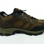 Hi-Tec Altitude Trek Low I WP Dark Chocolate