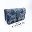 OUTLET 】COACH Bape X Coach Turnlock Tab Belt Bag In Signature Chambray พร้อมส่งที่ไทย