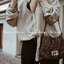 FENDI MAMMA BAGUETTE ZUCCA BROWN FABRIC BAG (GWP) พรีเมี่ยมกิ๊ฟ Limited Edition จาก FENDI วัสดุ CANVAS พิมพ์ลายแบรนด์ เปิดปิดด้วยฝาปิดกระดุมแม่เหล็ก ภายในมีช่องซิป ใส่ของแยกอีกช่อง สามารถใส่กระเป๋าสตางค์ยาว iphone เงิน ของจุกจิกได้ มาพร้อมสายสะพาย2แบบ ถอด