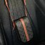 Celine Phone Pouch in Triomphe Canvas กระเป๋าใส่โทรศัพท์รุ่นนี้ มีดีไซน์ดูเรียบง่าย แต่ดูหรูหราด้วยลวดลาย Triompe ที่แสดงถึงความเป็นเอกลักษณ์ของ celine ช่องหลักที่มีความกว้าง สามารถใส่โทรศัพท์มือถือ ธนบัตร บัตรต่าง ๆ และของจุกจิกชิ้นเล็ก ๆ ได้แบบจุใจ หรือ