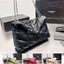 YSL PUFFER SMALL CHAIN BAG IN QUILTED มามุงค่าา ใครเล็งใบนี้มาแล้วน้า งานหนังสวยสมการรอคอย มาแบบครบเซ็ทพร้อมถุงผ้าและกล่อง นอกจากจะซื้อมาใช้เองแล้ว ก็เหมาะซื้อเป็นของขวัญให้คนรู้จักเช่นกันนะคะ