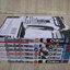 ม็อบไซโค 100 คนพลังจิต ชุด เล่ม 1-8 (ขาดเล่ม 5,7) ONE PRESENTS เขียน***สินค้าหมด***