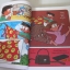 เปิดกระเป๋าหรรษา โดราเอมอน เล่ม 4 ฟูจิโอะ ฟูจิโกะ เขียน