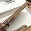 ของแท้ COACH SMALL WRISTLET IN COLORBLOCK SIGNATURE ((32445)) ✔️กระเป๋าคล้องมือ วัสดหนัง pvc อย่างดี ลายซิกเนเจอร์
