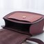 COACH REMI SADDLE BAG IN COLORBLOCK SIGNATURE CANVAS (COACH 1330) พร้อมส่ง 4 แบบ