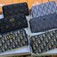 DIOR long wallet zipped กระเป๋าสตางค์ใบยาวซิปรอบ ไอเท็มสุดฮิต ติดทุกกระแส แรงไม่เคยตก รุ่น unisex สีไหนใครๆก็ใช้ได้หมด ❤️ ใบยาวขนาดกำลังเหมาะมือ