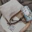 LOEWE CANVAS BAG VIP GIFT WITH PURCHASE (GWP) พรีเมี่ยมกิ๊ฟ Limited จาก LOEWE HAUTE PARFUME DUTYFREE COUNTER วัสดุ CANVAS ตัดหนังแท้ ดีไซน์ทรงยอดฮิตประจำปีเลย! ปักโลโก้แบรนด์บนผ้าทั้งใบเป็นเอกลักษณ์ เปิดปิดด้วยซิปยาวภายในโล่งกว้าง ใส่กระเป๋าสตางค์ยาว มือถ