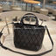 VIP GIFT 】BAOBAO Issey Miyake Crystal Matte Shoulder Bag