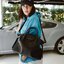 Givenchy Antigona Soft Small Leather Bag เข้ารอบใหม่ ราคาดีต่อใจ .. ไม่มีไม่ได้แล้ว! กระเป๋ารุ่น Iconic อย่าง Antigona Soft รุ่น "Classic" **มาพร้อมผ้าผูกโบว์ น่ารักมากมาย ประดับด้วยสัญลักษณ์ของแบรนด์ Givenchy ด้านหน้า **อะไหล่เงิน ไอเท็มยอดฮิตท