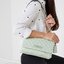 Guess elliana convertible flap over crossbody กระเป๋าสะพายจาก GUESS ดีไซน์กระเป๋าทรงทันสมัย
