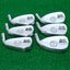 PXG 0311 P GEN7 IRON SET 6-GW - HEAD ONLY