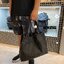 ORI 🥂 Baobao Issey Miyake Cart geometric tote bag / Miyake Cart Tote Bag รูปทรงที่สร้างขึ้นโดยบังเอิญ' เสื้อผ้าที่มีโครงสร้างและได้รับการออกแบบทางวิศวกรรมอันเป็นเอกลักษณ์ของแบรนด์ ส่งต่อไปยังเครื่องประดับที่น่าประทับใจและไร้กาลเวลาเหล่านี้ กร