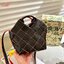 LOEWE WOVEN BASKET LEATHER BAG 20cm กระเป๋าสะพายถักทอด้วยความปราณีต ขนาดกำลังดีจุได้แบบเน้นๆ วัสดุหนังอย่างดีเต็มใบ หรูเลิศ