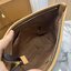 ORI หนังแท้ | LV CarryAll Monogram canvas 30cm กระเป๋าสะพายแครี่ออลรุ่นใหม่ ใบใหญ่จะของได้เยอะดีไซน์เรียบหรู มาพร้อมห่วงโซ่หัวใจห้อยสุดคิ้ว และสายสะพายแยกถอดได้ สวยหรูคลาสสิก