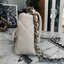 CHANEL 19 Handbag Flap Bag กระเป๋าสะพายรุ่นในตำนานที่เป็นลูกรักของสาวๆ ไปแล้ว คลาสสิกที่สุด ให้ลุคลูกคุณมั๊กมากกก งานหนังเรียบสวย หนังมีกลิ่นหอมฟุ้งตั้งแต่เปิดกล่อง หรูหราแบบไม่ต้องพูดเยอะ