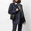YSL 80'S VANITY BAG IN CARRÉ-QUILTED GRAIN DE POUDRE EMBOSSED LEATHER