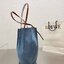 LOEWE + Paula’s Ibiza Shell Tote Bag