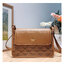 M.C.M HIMMEL CROSSBODY IN LAURETOS ของใหม่ น่ารักม้าก! กระเป๋าสะพายสุดพิเศษ จัด 1 ได้ถึง 2 ใบ คุ้มเกิ๊น ทรงสวย น่ารักน่าใช้ สายสะพายในตัวดีไซน์เกี่ยวไม่ซ้ำใคร