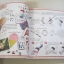 1,000 ภาพวาดสุดน่ารักด้วยปากกาลูกลื่นหลากสีสัน เล่ม 3 Amily เรื่องและภาพ เสาวภาพร หงษ์ทิพย์ฉัตร แปล***สินค้าหมด***