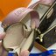VIP GIFT 】LOUIS VUITTON MULTI-POCHETTE ACCESSOIRES Monogram พร้อมส่งที่ไทย 3 สีคลาสสิค