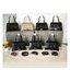 BALENCIAGA Hourglass top-handle tote bag กระเป๋าสะพายแบรนด์หรูซิกเนเจอร์ ที่มาพร้อมดีไซน์โดดเด่น มีความโฉบเฉี่ยว โค้งมนเหมือนพระจันทร์เสี้ยว เพิ่มความสวยสะดุดตาด้วยการตกแต่งอักษร B เมทัลลิก