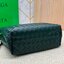 BOTTEGA Small Andiamo Top handle bag 28cm / BOTTEGA Tote Bag กระเป๋าสะพายดีไซส์สาน วัสดุเดนิมคอตตอนรุ่นใหม่ สวยงามเป็นเอกลักษณ์ เกรดออริ 1:1 ใช้งานต่างประเทศได้