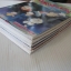 DORAEMON The Theatre ชุด เล่ม 1,2,3,4,6 (ขาดเล่ม 5 ) ภาพสีทั้งเล่ม ***สินค้าหมด***