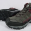 Clorts- Hiker GTX/Grey Dark Red M9us/42eu