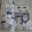 มืออสูรล่าปีศาจ ชุด เล่ม 20,22,24,25 (สภาพสะสม)