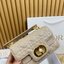 พร้อมส่ง 6 สี Mini Dior Jolie Top Handle Bag 20cm กระเป๋าสะพาย เกรดออริ สลับแท้ 1:1 ใช้ต่างประเทศได้