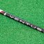 NEW FUJIKURA VENTUS TR RED HB 6-R FLEX R 41.5" HYBRID IRON SHAFT