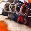 กระเป๋า longchamp neo on the road Size S สินค้าใหม่ ของแท้เท่านั้น!!เป็นล็อตผลิตเกินออเดอร์จากโรงงาน