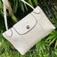 Longchamp Le Pliage Cuir Crossbody Bag อีกหนึ่งคอลเลคชั่น Le Pliage Cuir หนึ่งในตระกูลกระเป๋าสุดไอคอนิก