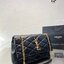 YSL JAMIE MEDIUM CHAIN BAG กระเป๋าสะพาย งานหนังสวยสมการรอคอยใครเล็งใบนี้มาแล้วน้า มาพร้อมสายโซ่สีทองเพิ่มความหรูขับผิว