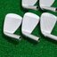 NEW TAYLORMADE P790 IRON SET #6-PW - HEAD ONLY