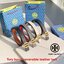 Tory burch reversible leather belt เข็มขัดที่แสนจะธรรมดา ราคาจับต้องได้ แต่คุณภาพคับเส้น เพราะไม่ว่าจะเป็นดีไซน์ที่สวยงามแบบเรียบหรูดูแพง อีกทั้งใช้งานได้ทั้งสองด้าน จึงทำให้ใช้สวมใส่ได้หลากหลายโอกาส