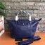 LONGCHAMP LE PLIAGE CUIR TOP HANDLE BAG S รุ่น 1512 กระเป๋าถือขนาดกำลังดี วัสดุหนังแกะ Metis